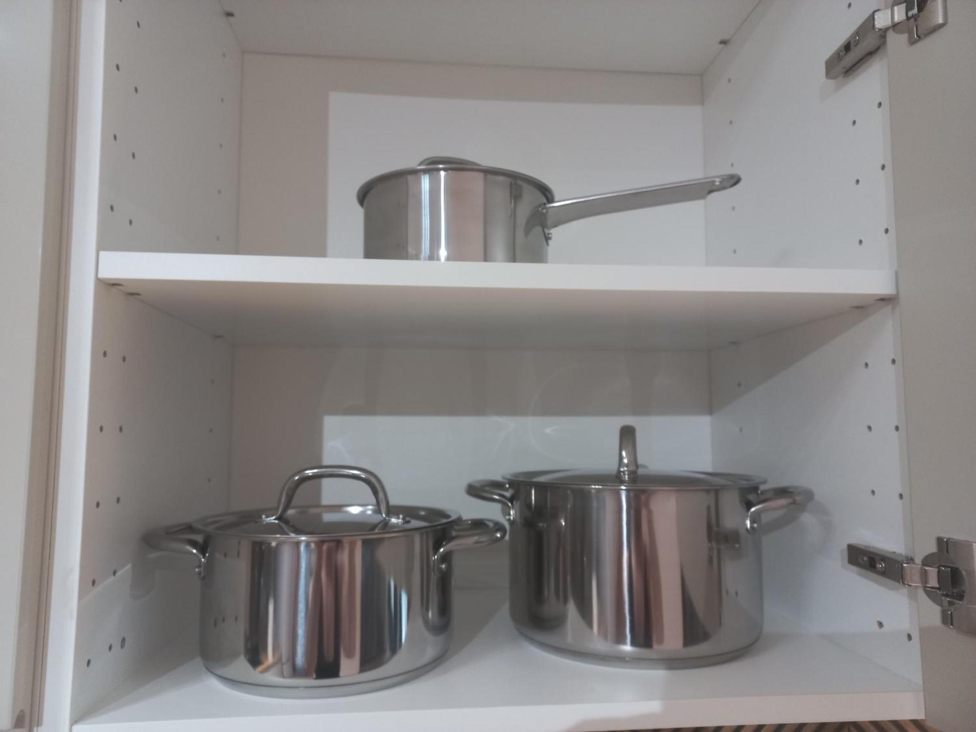 Aleja Powstancow Wielkopolskich Apartment Шчечин Екстериор снимка